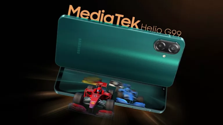 HP Samsung Galaxy F07