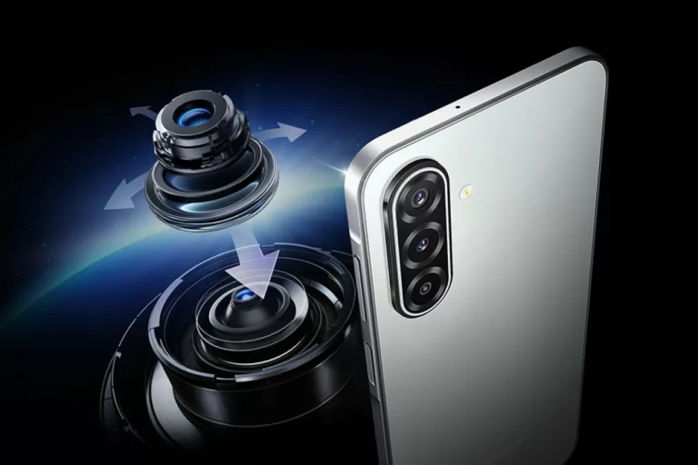 HP Samsung Galaxy M17