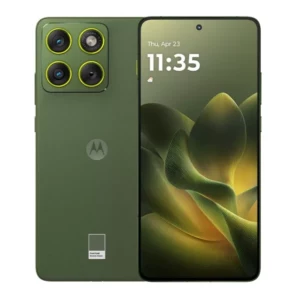 Motorola Moto X70 Air