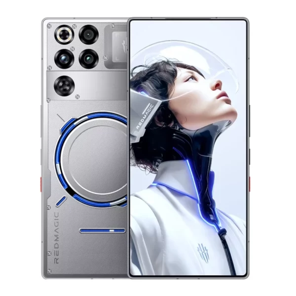 Harga HP ZTE Nubia RedMagic 11 Pro