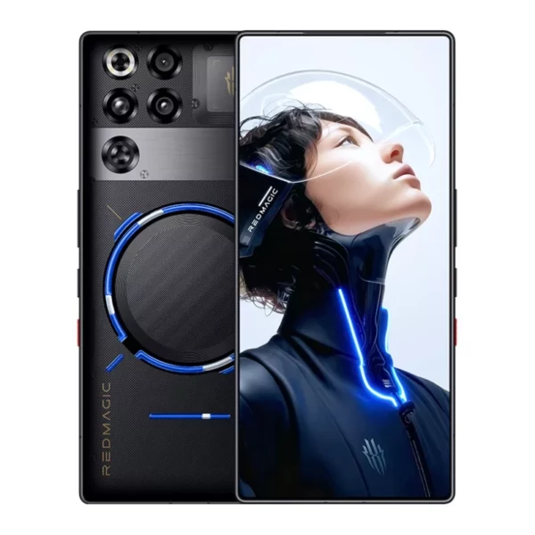 Harga HP ZTE Nubia RedMagic 11 Pro Plus di Indonesia