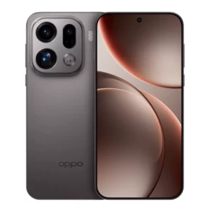 Oppo Find X9 Pro