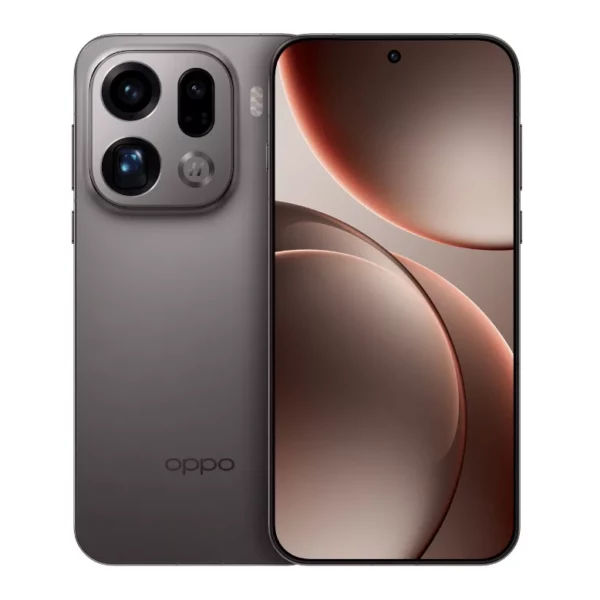 Oppo Find X9 Pro