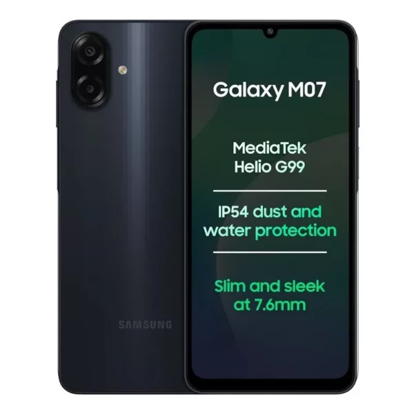 Samsung Galaxy M07
