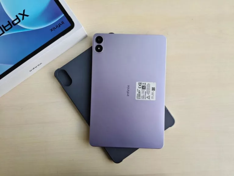 Infinix XPAD 20 Pro Siap Rilis di Indonesia pada 9 Oktober 2025