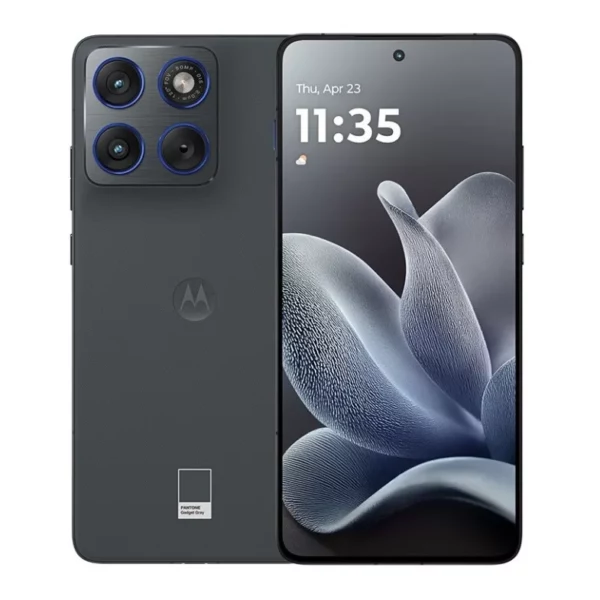 Motorola Moto X70 Air