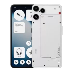 Nothing Phone (3a) Lite