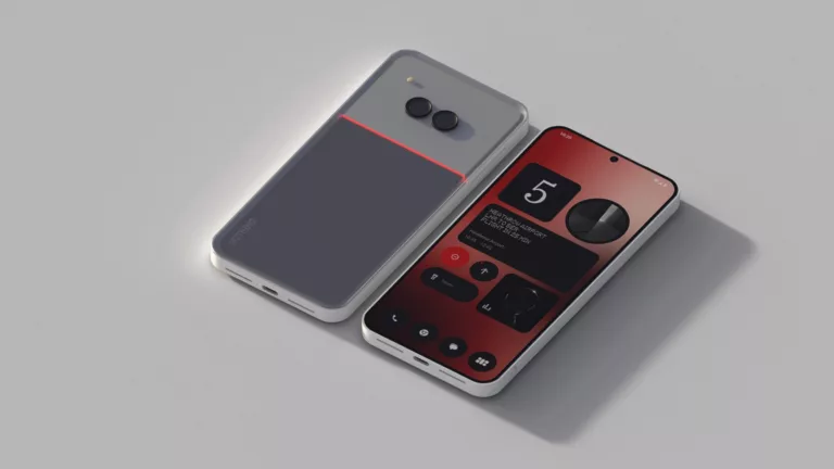 Nothing Phone 3a Lite Muncul di Geekbench