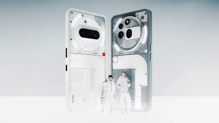 Nothing Umumkan Tanggal Peluncuran Phone (3a) Lite