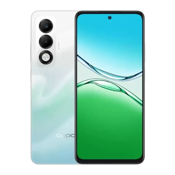 Oppo A5i Pro 5G