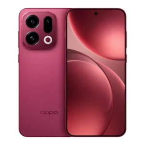 Oppo Find X9