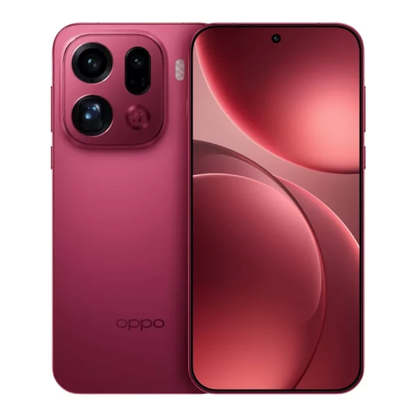 Oppo Find X9 Pro