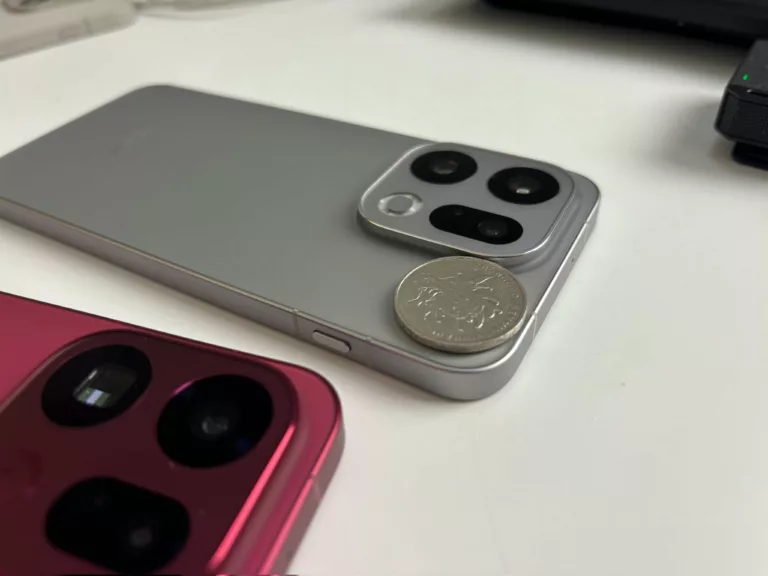 Oppo Find X9 Series Global Version