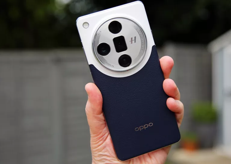 Oppo Siapkan Find X9s