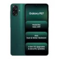 Samsung Galaxy F07