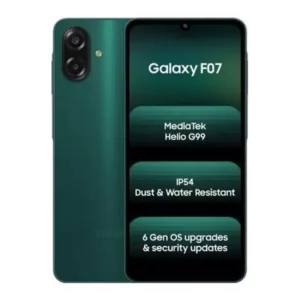 Samsung Galaxy F07