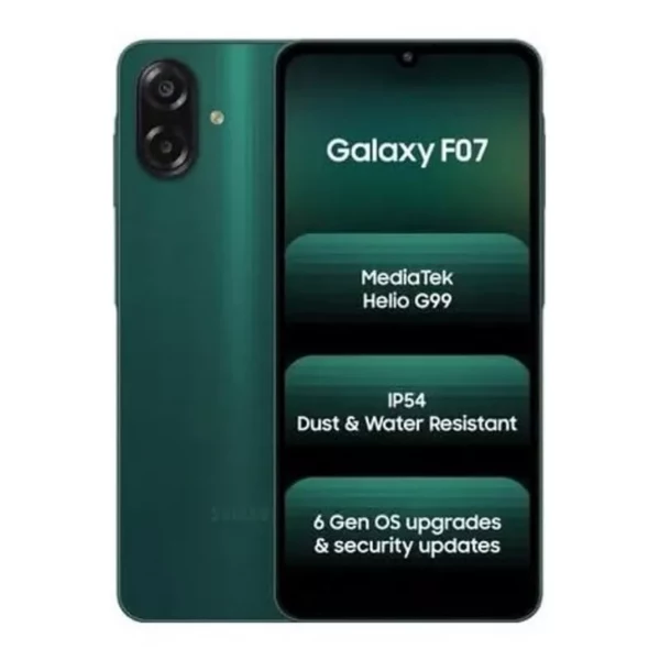 Samsung Galaxy F07