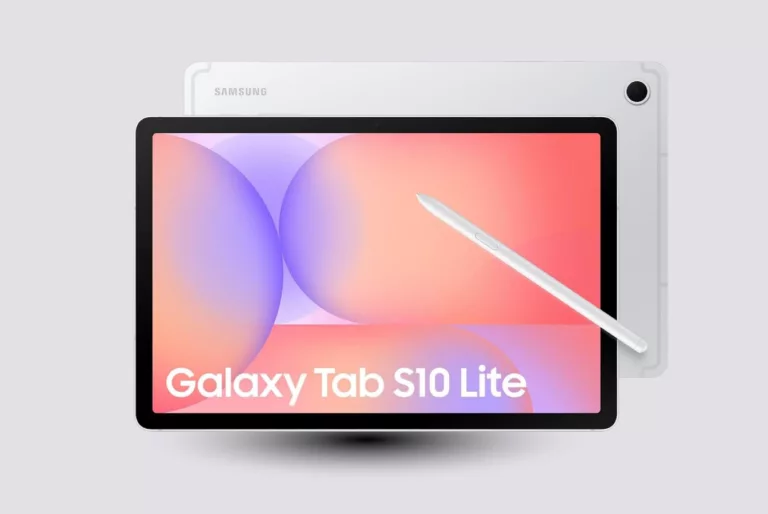 Samsung Galaxy Tab S10 Lite Resmi di Indonesia
