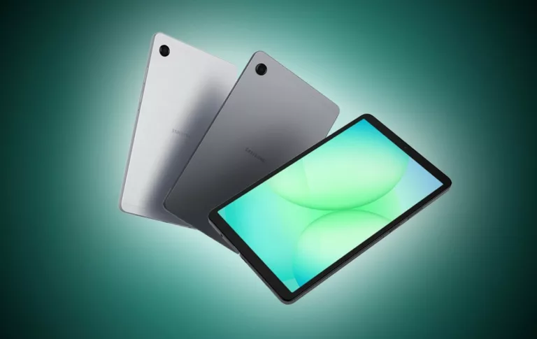 Samsung Perkenalkan Galaxy Tab A11 Plus