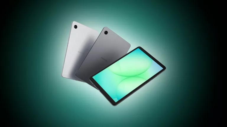 Tablet Samsung Galaxy Tab A11 Plus 5G Sudah Dapat Restu TKDN