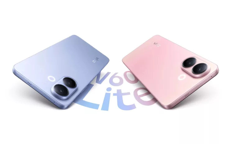 Vivo V60 Lite vs Vivo V60 Lite 5G