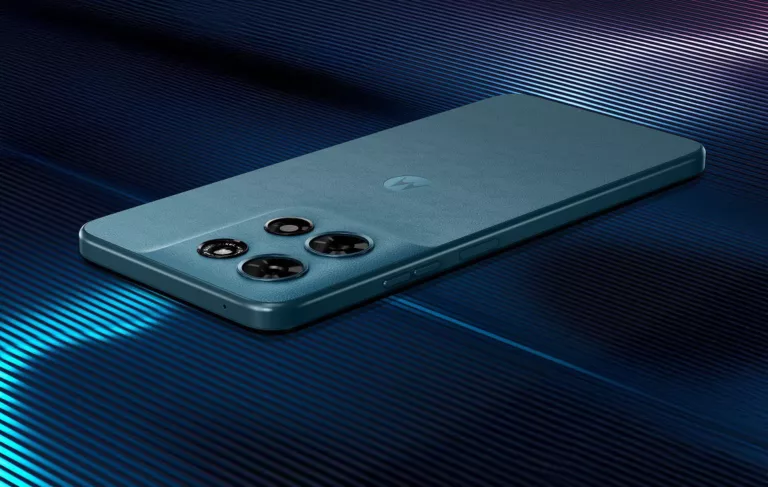 HP Motorola Moto G Play