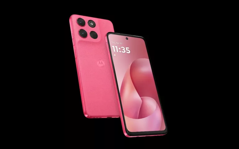 HP Motorola Moto G57 Power