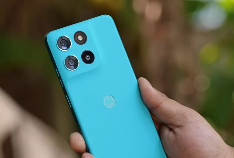 HP Motorola Moto G67 Power