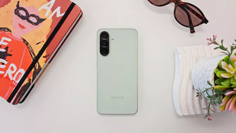 Hadapi Tes Kemampuan Akademik Bareng Galaxy A56 5G