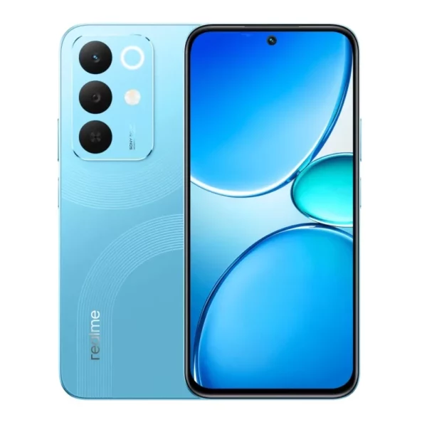 Realme 15x 5G