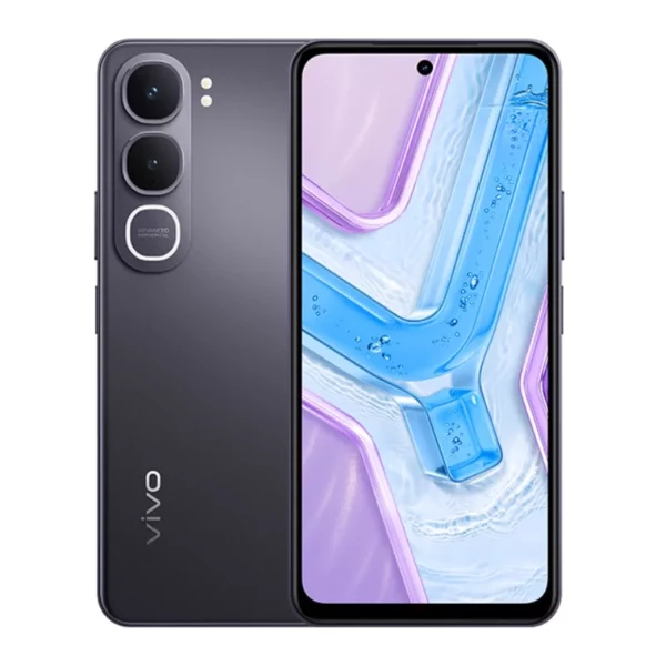 Vivo Y21d