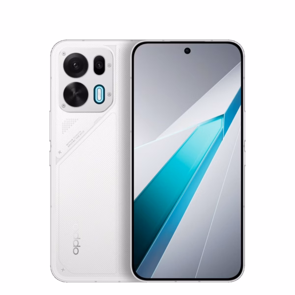 Oppo K15 Pro