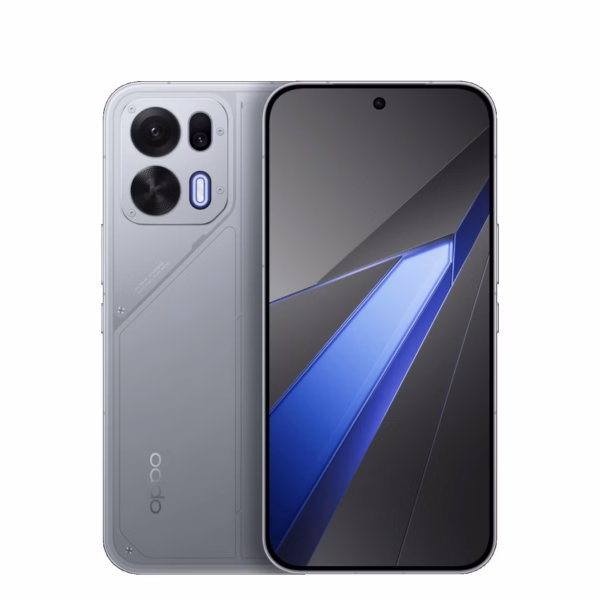Oppo K15 Pro Plus