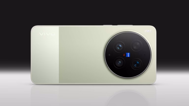 Vivo X300 Ultra Resmi Meluncur, Ini Spesifikasi dan Harganya! Vivo X300 Ultra